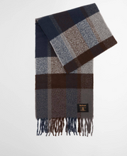 Load image into Gallery viewer, BARBOUR&lt;BR&gt;
Westerdale Beanie and Scarf Set&lt;BR&gt;
