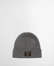 Load image into Gallery viewer, BARBOUR&lt;BR&gt;
Westerdale Beanie and Scarf Set&lt;BR&gt;
