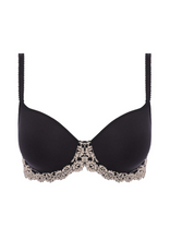 Load image into Gallery viewer, WACOAL EMBRACE LACE CONTOUR BRA
