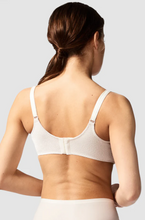 Load image into Gallery viewer, CHANTELLE<BR>
Manifique Covering Molded Bra<BR>
Skin, Black and Ivory<BR>
