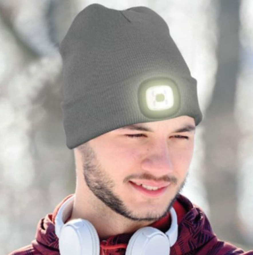 CREATIVE PRODUCTS<BR>
Crep Beanie Brite<BR>