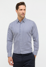 Load image into Gallery viewer, ETERNA<BR>
Long Sleeve Shirt Modern Fit<BR>
18<BR>
