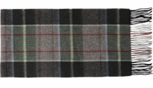 Load image into Gallery viewer, FAILSWORTH <BR>
Lambswool Scarf in check &amp; plain <BR>
Various colours <BR>
