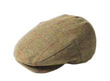 Load image into Gallery viewer, FAILSWORTH <BR>
Waterproof Flat Cap <BR>
Various Colours <BR>
