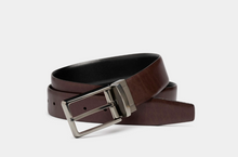 Load image into Gallery viewer, IBEX BELTS<BR>
35mm Reversible Belts<BR>
Various Colours<BR>
