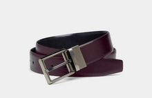 Load image into Gallery viewer, IBEX BELTS<BR>
35mm Reversible Belts<BR>
Various Colours<BR>
