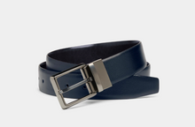 Load image into Gallery viewer, IBEX BELTS<BR>
35mm Reversible Belts<BR>
Various Colours<BR>
