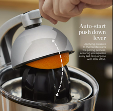 Load image into Gallery viewer, TOWER<BR>
Good Food Stainless Steel Citrus Juicer<BR>
