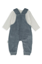 Load image into Gallery viewer, BABYBOL<BR>
2 Piece Set<BR>
Azure<BR>
