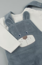 Load image into Gallery viewer, BABYBOL<BR>
2 Piece Set<BR>
Azure<BR>
