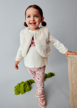 Load image into Gallery viewer, MAYORAL<BR>
3 Piece Legging Set<BR>
Floral<BR>
