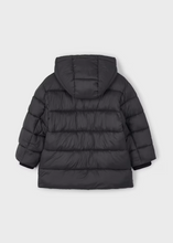 Load image into Gallery viewer, MAYORAL<BR>
Boys Long Jacket<BR>
Shadow<BR>
