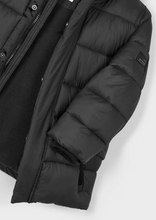 Load image into Gallery viewer, MAYORAL<BR>
Boys Long Jacket<BR>
Shadow<BR>
