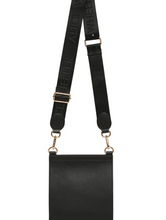 Load image into Gallery viewer, ALICE WHEELER<BR>
Bloomsbury Crossbody Bag<BR>
Leopard<BR>
