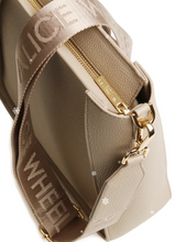 Load image into Gallery viewer, ALICE WHEELER<BR>
Stone Kensington Bag<BR>
