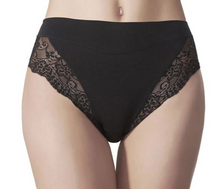Load image into Gallery viewer, JANIRA<BR>
2 Pack Brief<BR>
Black, Skin, White<BR>
