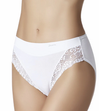 Load image into Gallery viewer, JANIRA<BR>
2 Pack Brief<BR>
Black, Skin, White<BR>

