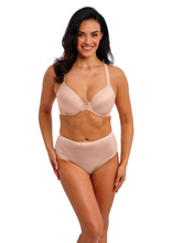 Load image into Gallery viewer, WACOAL<BR>
beaute Appeal Brief<BR>
Pink, Rose Dust<BR>
