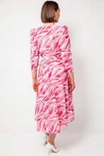 Load image into Gallery viewer, COCODOLL<BR>
Pemo Print Dress<BR>
Pink<BR>
