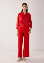 Load image into Gallery viewer, MORE AND MORE<BR>
Sweatshirt<BR>
Coral<BR>
