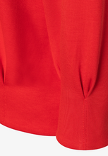 Load image into Gallery viewer, MORE AND MORE<BR>
Sweatshirt<BR>
Coral<BR>
