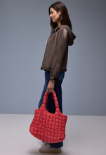 Load image into Gallery viewer, STREET ONE<BR>
Hoodie Jacket<BR>
Molten Earth<BR>
