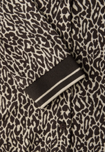 Load image into Gallery viewer, STREET ONE<BR>
Print Leo Blouse<BR>
Molten Earth<BR>
