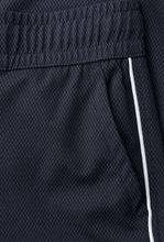 Load image into Gallery viewer, STREET ONE<BR>
Slim Leg Trousers<BR>
Navy<BR>
