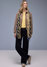 Load image into Gallery viewer, STREET ONE<BR>
Patterned Scarf<BR>
Multi<BR>
