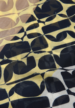 Load image into Gallery viewer, STREET ONE<BR>
Patterned Scarf<BR>
Multi<BR>
