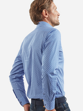 Load image into Gallery viewer, VEDONEIRE<BR>
Cotton Printed Shirt<BR>
Multi Colours<BR>
