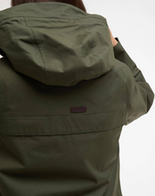 Load image into Gallery viewer, BARBOUR<BR>
Baythorpe Waterproof Jacket<BR>
Olive<BR>
