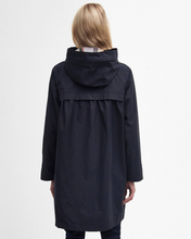 Load image into Gallery viewer, BARBOUR<BR>
Heron Waterproof Jacket<BR>
Navy<BR>
