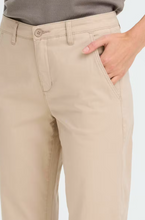 Load image into Gallery viewer, FRANSA<BR>
Catja Chino<BR>
Beige<BR>
