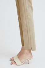 Load image into Gallery viewer, FRANSA<BR>
Tessa Trousers<BR>
Sand<BR>
