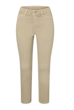 Load image into Gallery viewer, MAC JEANS<BR>
Dream Summer Jeans<BR>
Blue, Beige<BR>
