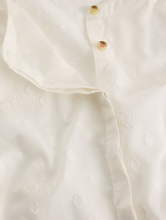 Load image into Gallery viewer, WHITE STUFF<BR>
Lana Top<BR>
Ivory<BR>
