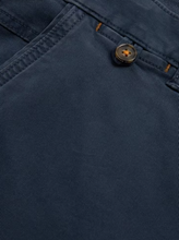 Load image into Gallery viewer, WHITE STUFF<BR>
Sutton Chino Short<BR>
Natural, Navy<BR>
