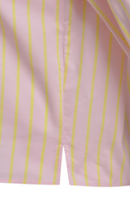 Load image into Gallery viewer, MILANO<BR>
Stripe Shirt<BR>
Rose<BR>
