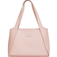 Load image into Gallery viewer, ALICE WHEELER<BR>
Kensington Mini Tote Bag<BR>
Pink<BR>
