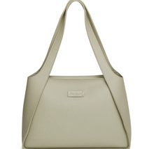 Load image into Gallery viewer, ALICE WHEELER<BR>
Kensington Mini Tote Bag<BR>
Pistachio<BR>
