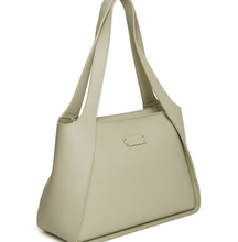 Load image into Gallery viewer, ALICE WHEELER<BR>
Kensington Mini Tote Bag<BR>
Pistachio<BR>
