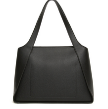 Load image into Gallery viewer, ALICE WHEELER<BR>
Kensington Tote Bag<BR>
Black<BR>
