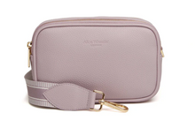 Load image into Gallery viewer, ALICE WHEELER<BR>
Pimblico Crossbody Bag<BR>
Lavender<BR>
