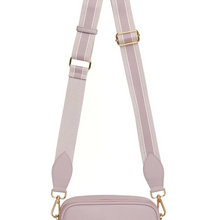 Load image into Gallery viewer, ALICE WHEELER<BR>
Pimblico Crossbody Bag<BR>
Lavender<BR>
