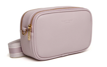 Load image into Gallery viewer, ALICE WHEELER<BR>
Pimblico Crossbody Bag<BR>
Lavender<BR>
