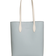 Load image into Gallery viewer, ALICE WHEELER<BR>
Tote Bag<BR>
Duck Egg<BR>
