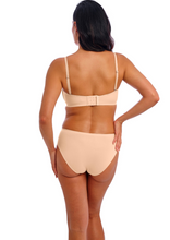 Load image into Gallery viewer, WACOAL<BR>
Ines Secret Strapless Moulded Bra<BR>
Frappe<BR>
