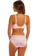 Load image into Gallery viewer, WACOAL<BR>
beaute Appeal Brief<BR>
Pink, Rose Dust<BR>
