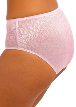 Load image into Gallery viewer, WACOAL<BR>
beaute Appeal Brief<BR>
Pink, Rose Dust<BR>

